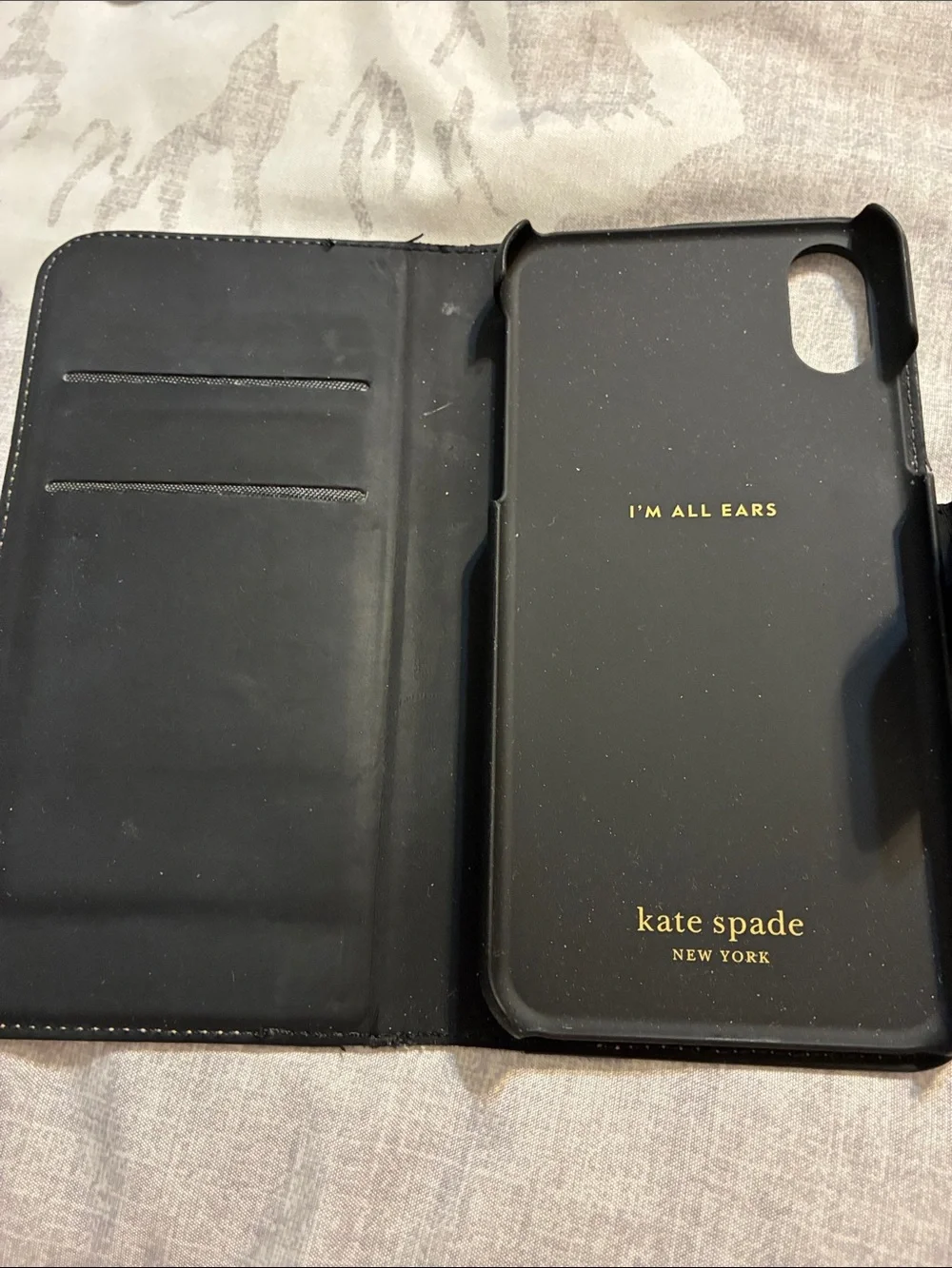 iPhone Xs